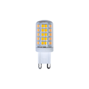 Lâmpada LED Halopin G9 5W Cristal 2400K