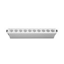 Downlight de Embutir POWERUS 10 LEDs 20W