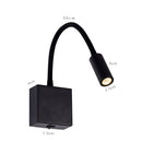 Arandela LED EVY - Nordecor