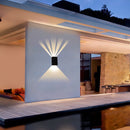 Arandela LED SIKI - Nordecor