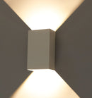 Arandela LED SIKI - Nordecor