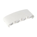 Arandela LED YORI 2×4 Fachos - Nordecor