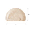 Arandela TIVO LUNA - Nordecor
