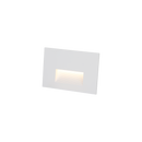 Balizador LED de Embutir MAJA LINN 2W 3000K