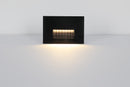 Balizador LED de Embutir MAJA LINN - Nordecor