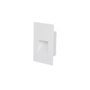 Balizador LED de Embutir MAJA VEE 2W 3000K