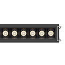 Downlight de Embutir POWERLUX 12 LEDs - Nordecor