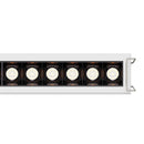 Downlight de Embutir POWERLUX 12 LEDs - Nordecor