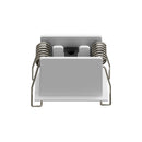 Downlight de Embutir POWERLUX 2 LEDs - Nordecor