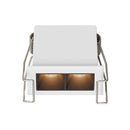 Downlight de Embutir POWERLUX 2 LEDs - Nordecor