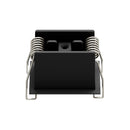Downlight de Embutir POWERLUX 2 LEDs - Nordecor