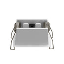 Downlight de Embutir POWERLUX 3 LEDs - Nordecor