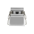 Downlight de Embutir POWERLUX 4 LEDs - Nordecor