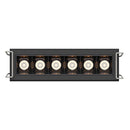 Downlight de Embutir POWERLUX 6 LEDs - Nordecor