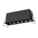 Downlight de Embutir POWERLUX 6 LEDs - Nordecor