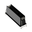 Downlight de Embutir POWERLUX 6 LEDs - Nordecor