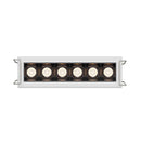 Downlight de Embutir POWERLUX 6 LEDs - Nordecor