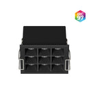 Downlight de Embutir POWERLUX 9 LEDs - Nordecor