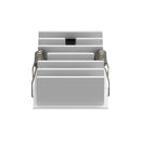 Downlight de Embutir POWERLUX 9 LEDs - Nordecor