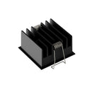 Downlight de Embutir POWERLUX 9 LEDs - Nordecor