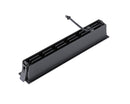 Downlight de Embutir POWERUS 10 LEDs Branco e Preto - Nordecor
