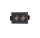 Downlight de Embutir POWERUS 2 LEDs 4W