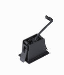 Downlight de Embutir POWERUS 2 LEDs Branco e Preto - Nordecor