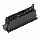 Downlight de Embutir POWERUS 5 LEDs Branco e Preto - Nordecor