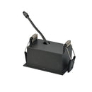 Downlight de Embutir POWERUS DIR 2 LEDs Branco e Preto - Nordecor