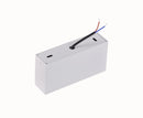 Downlight de Sobrepor POWERUS 5 LEDs Branco e Preto - Nordecor