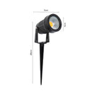 Espeto LED HAGER - Nordecor