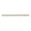 Fita LED NOR 2835 138 leds/m IP66 com Sistema Termo Retrátil - Nordecor