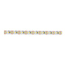Fita LED NOR 2835 168 leds/m 15W/m - Nordecor