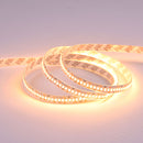 Fita LED NOR 2835 240 leds/m IP66 com Sistema Termo Retrátil - Nordecor