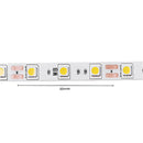 Fita LED NOR 2835 60 leds/m - Nordecor
