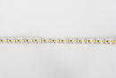 Fita LED ODDA 168 leds/m 14W/m - Nordecor