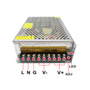 Fonte de Alimentação Chaveada DC12V - Nordecor