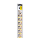 Fonte de Alimentação Chaveada DC24V - Nordecor