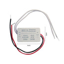 Fonte para Fita LED Mini DC12V - Nordecor