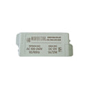 Fonte para Fita LED Mini DC12V - Nordecor