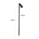 Haste Extensora para Espeto LED DAYA - Nordecor