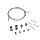 Kit Pendente para Perfil - Nordecor