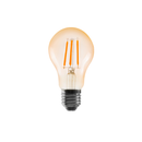 Lâmpada LED Filamento Bulbo A60 - Nordecor