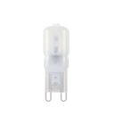 Lâmpada LED Halopin G9 2W Cristal - Nordecor