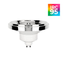 Lâmpada LED SOF AR111 12W 12° - Nordecor