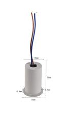 Mini Balizador LED KINNE - Nordecor