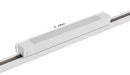 Módulo LED Difusor para Trilho DULI - Nordecor