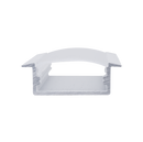 Perfil de Embutir 30x18mm - Nordecor
