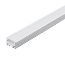 Perfil de Embutir 30x18mm - Nordecor