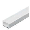 Perfil de Embutir 30x18mm - Nordecor